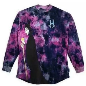 Maleficent Disney Spirit Jersey